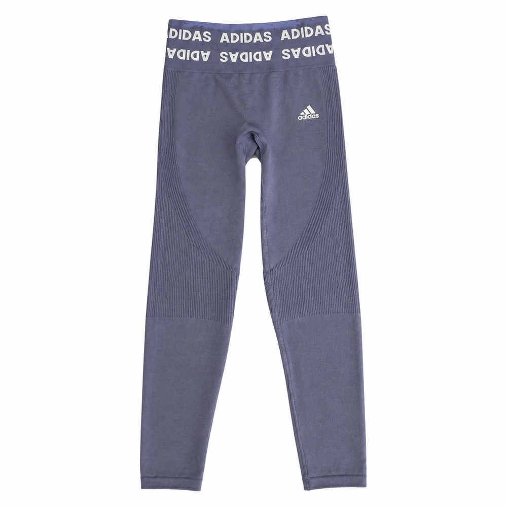 NWT Adidas 7/8 Tight High Rise Cropped Leggings size XS